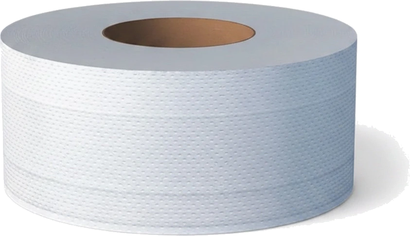 Bobina Papel Higienico Max 180mt