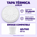 Dart 60RLM · Infografía · Presentación y compatibilidad · Foto real