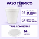 Dart 4J4 · Infografía · Presentación y compatibilidad · Foto real