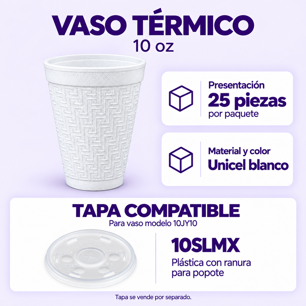Dart 10JY10 · Infografía · Presentación y compatibilidad · Foto real