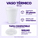 Dart 10JY10 · Infografía · Presentación y compatibilidad · Foto real