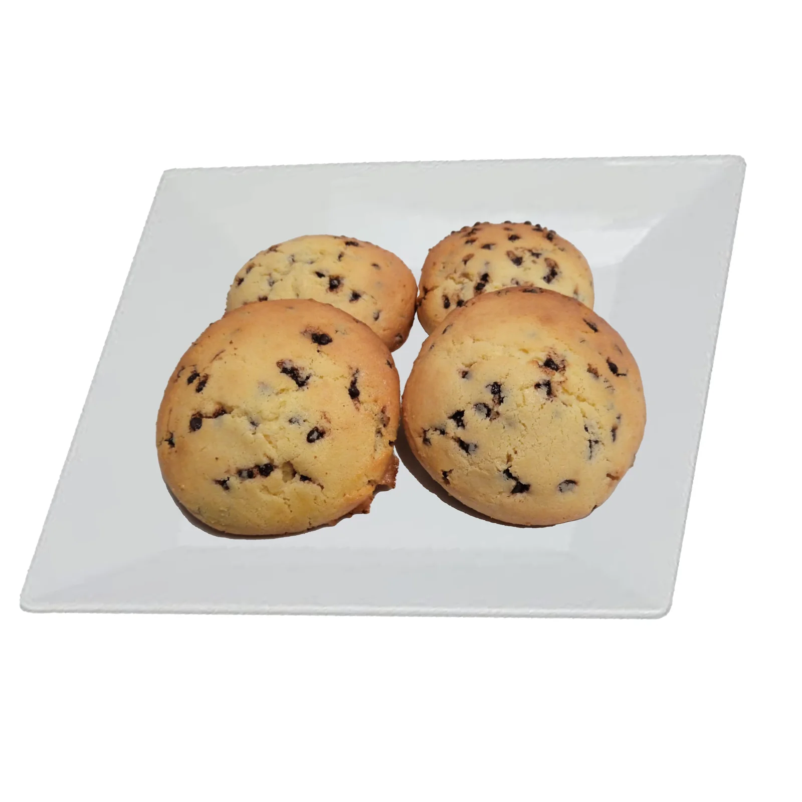 Manga Leche Condensada Chantilly - galletería