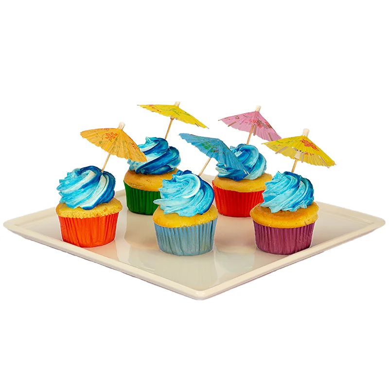 Top Cream Vainilla 1LT - decorado con boquilla