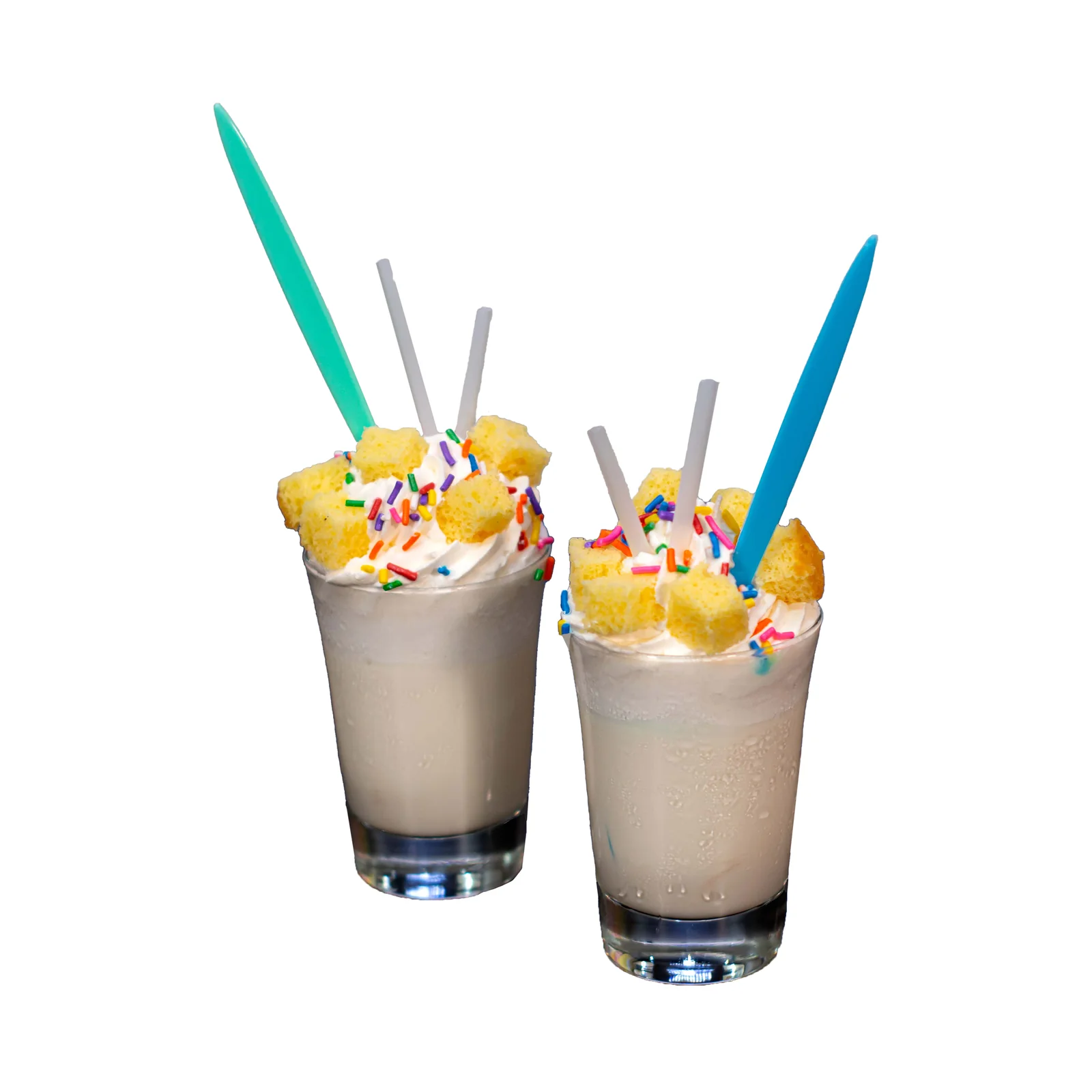 Top Cream Nata 1LT - bebidas