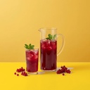 Modo de uso: agua fresca