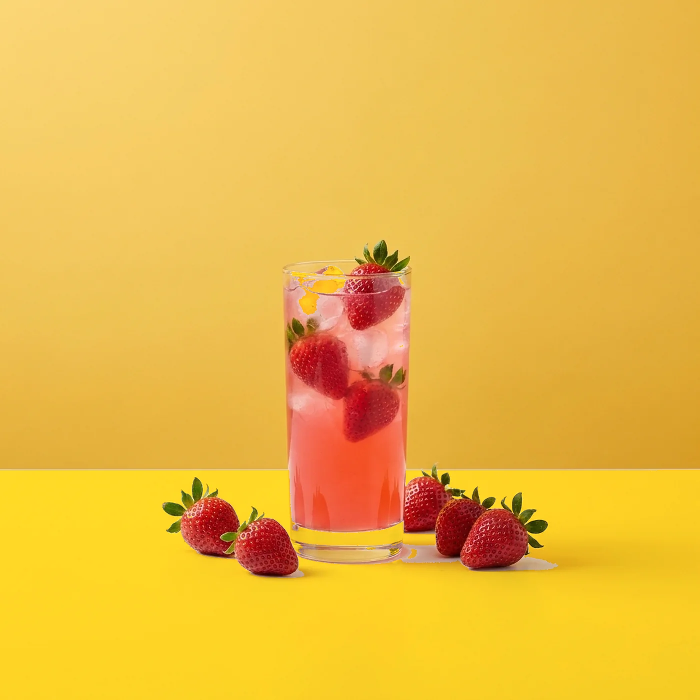 Modo de uso: agua fresca