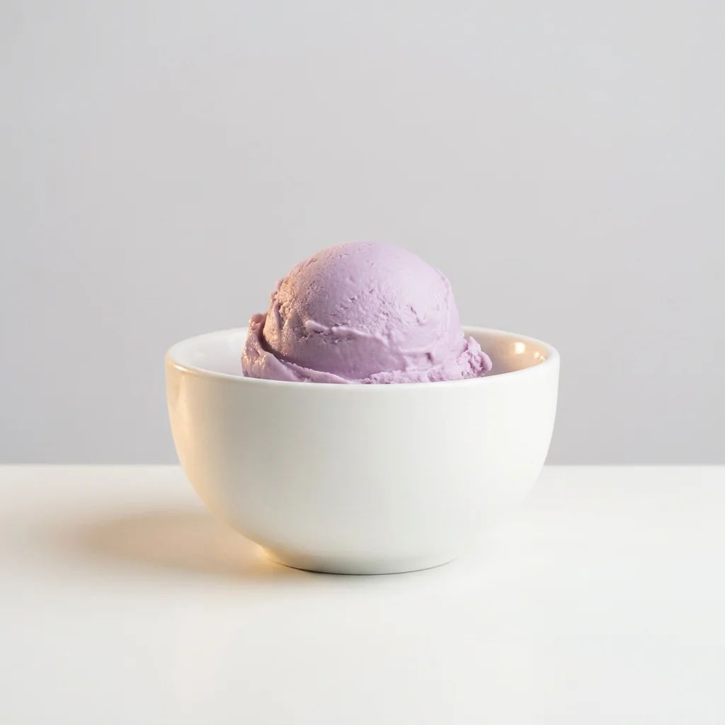 Modo de uso: nieve de taro