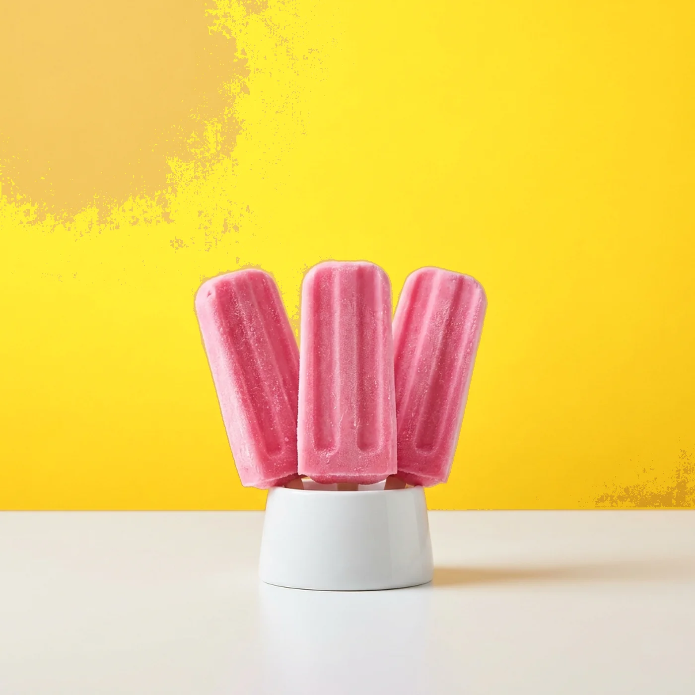 Modo de uso: paletas