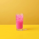Modo de uso: agua fresca