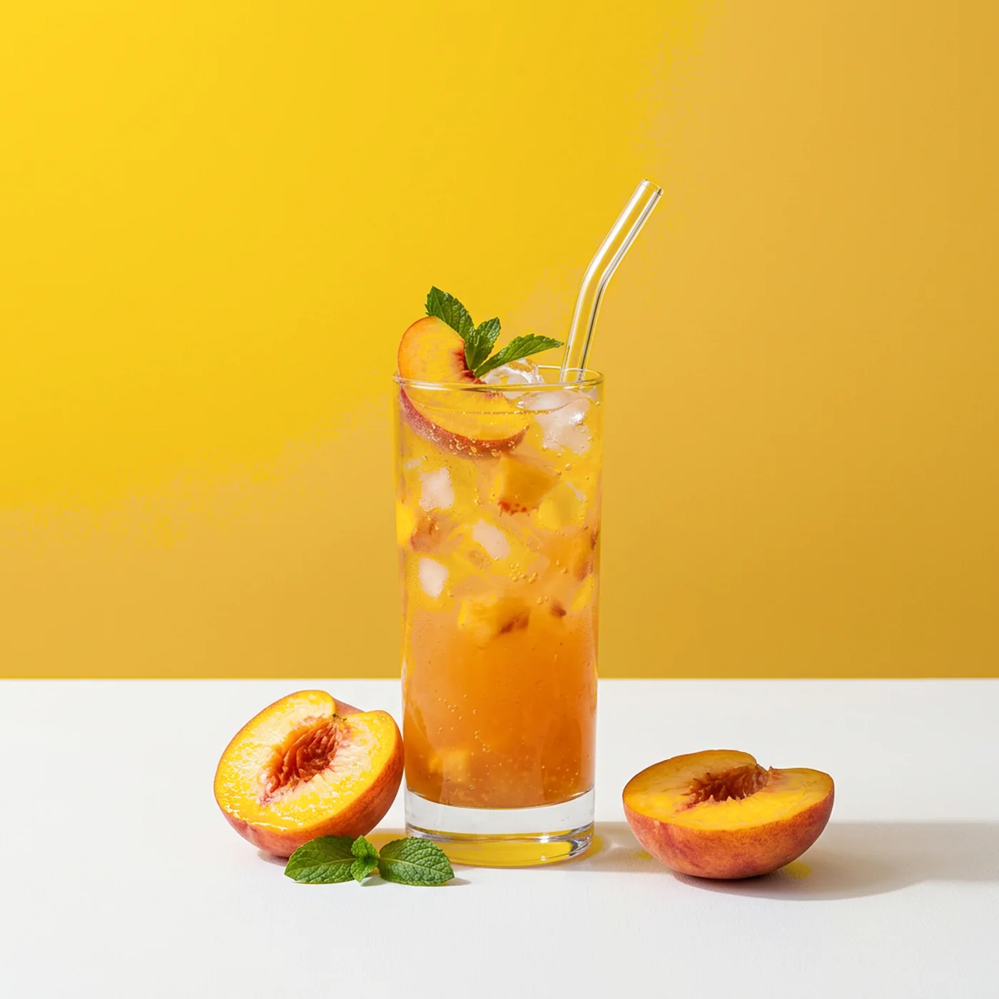 Modo de uso: agua fresca