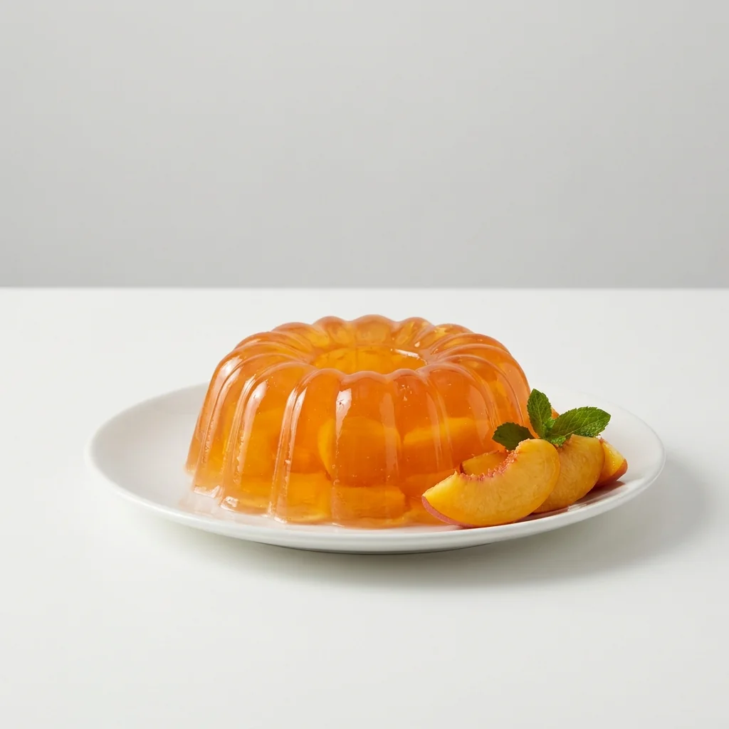 Modo de uso: gelatina