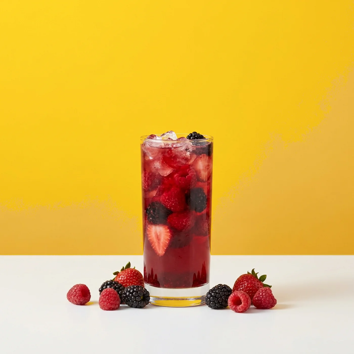 Modo de uso: agua fresca
