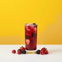 Modo de uso: agua fresca