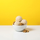 Modo de uso: helado de nuez