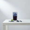 Modo de uso: agua fresca