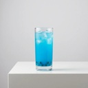 Modo de uso: agua fresca
