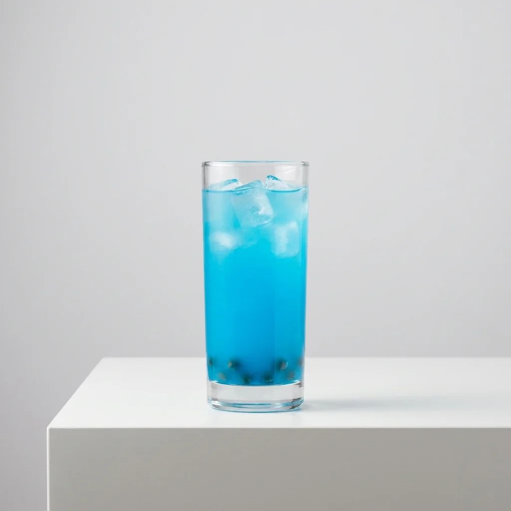 Modo de uso: agua fresca