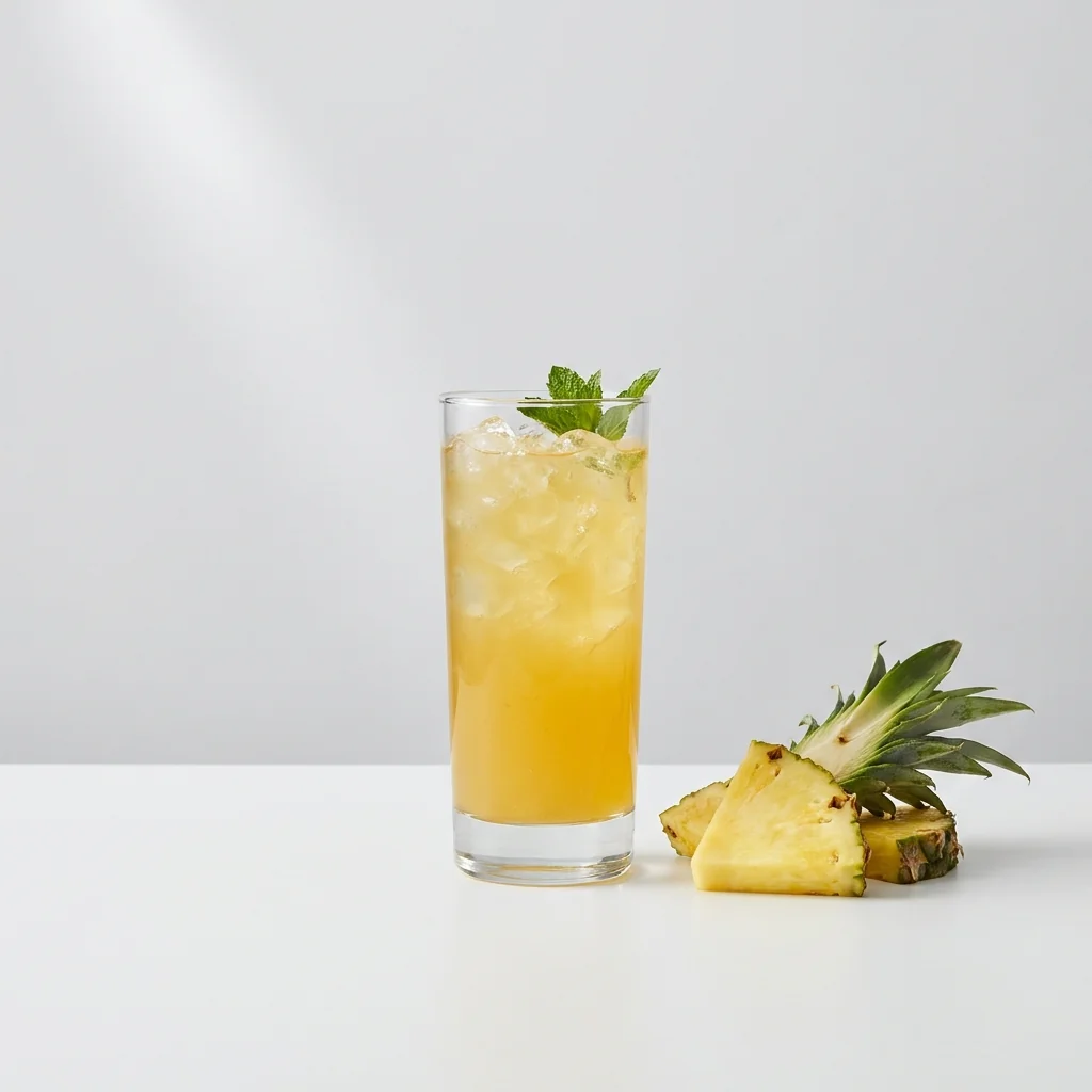 Modo de uso: agua fresca