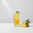 Modo de uso: agua fresca
