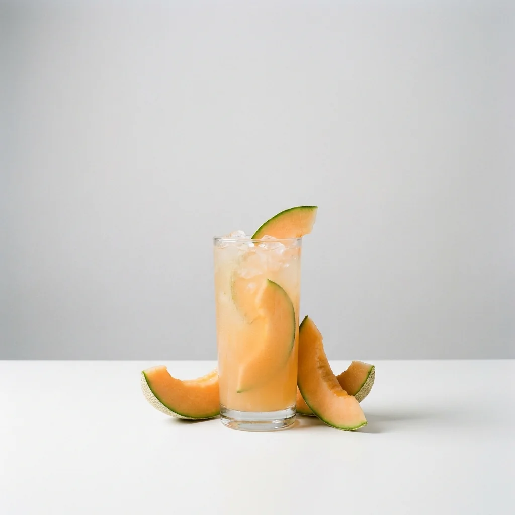 Modo de uso: agua fresca
