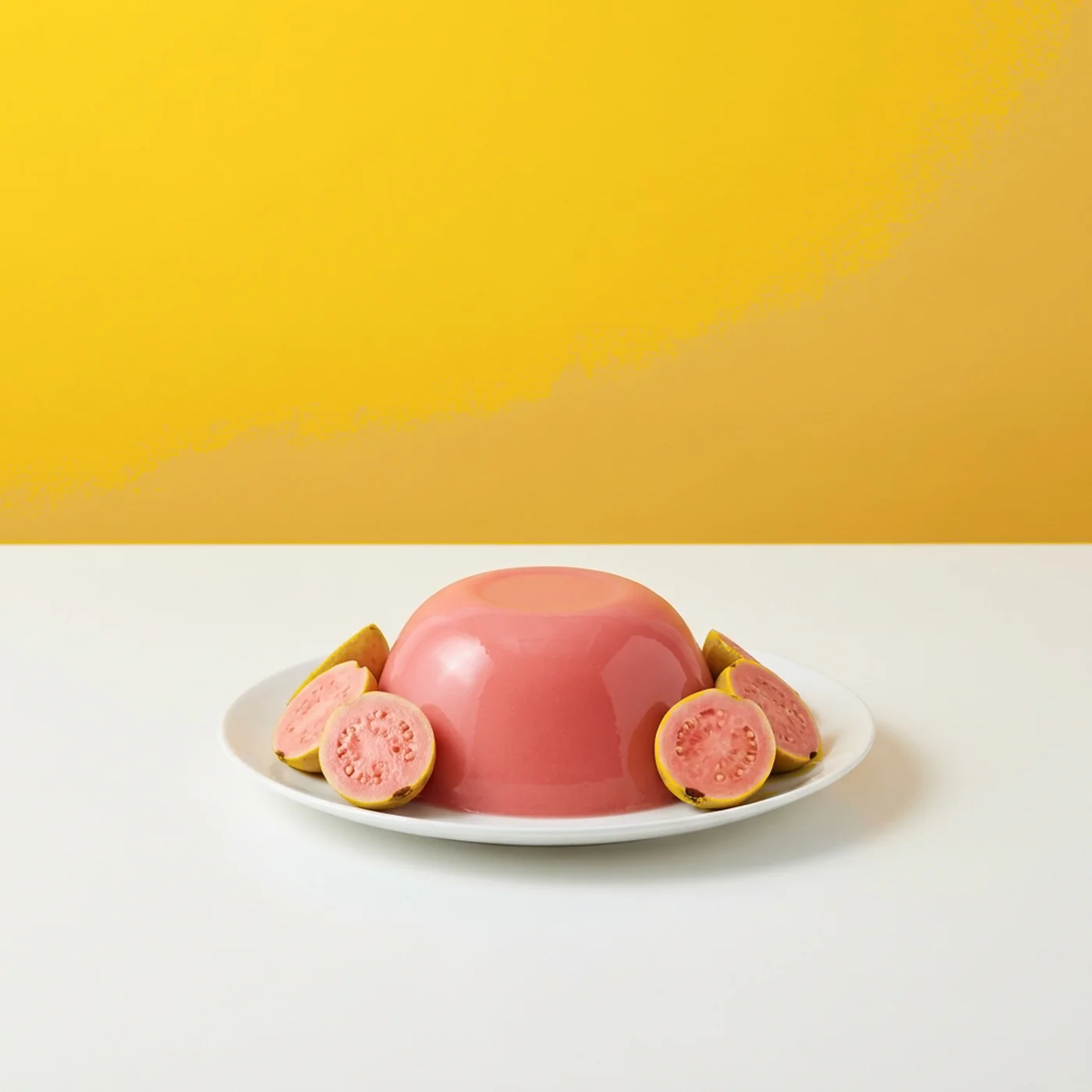 Modo de uso: gelatina
