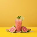 Modo de uso: agua fresca