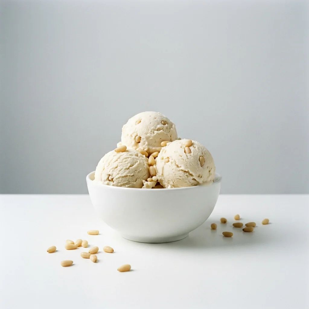 Modo de uso: helado
