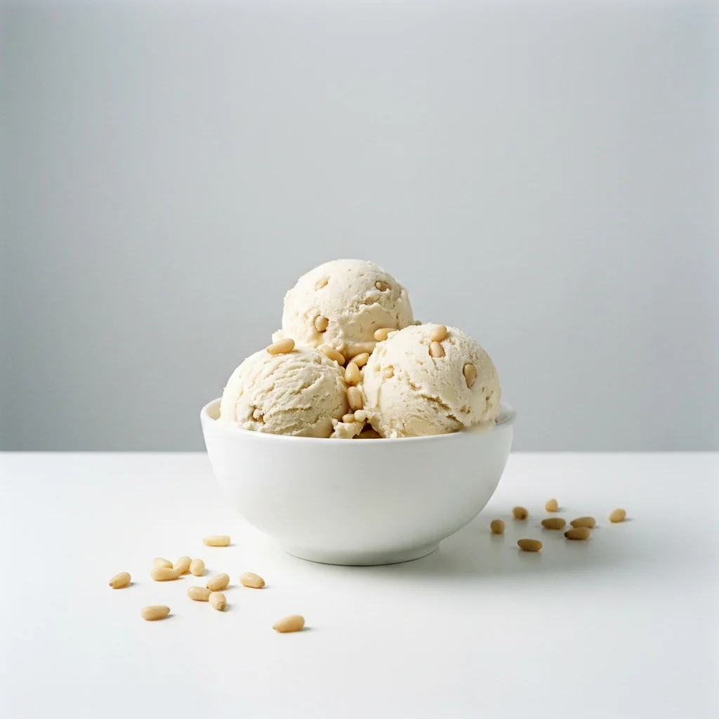 Modo de uso: helado