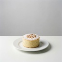Modo de uso: pastel de piñón
