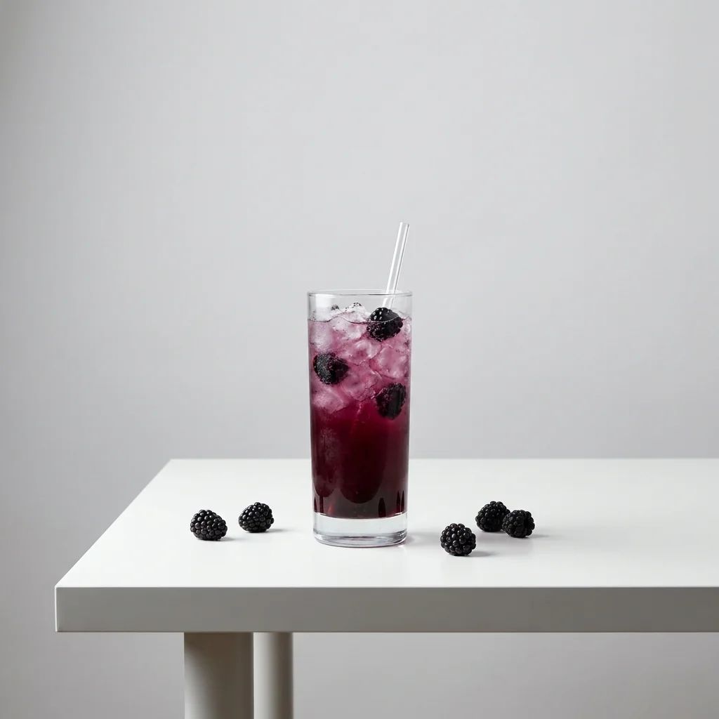 Modo de uso: agua fresca