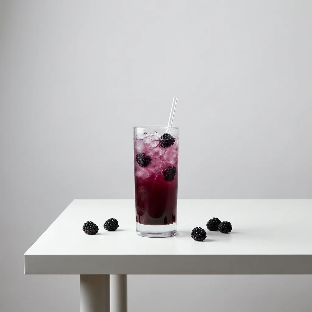 Modo de uso: agua fresca