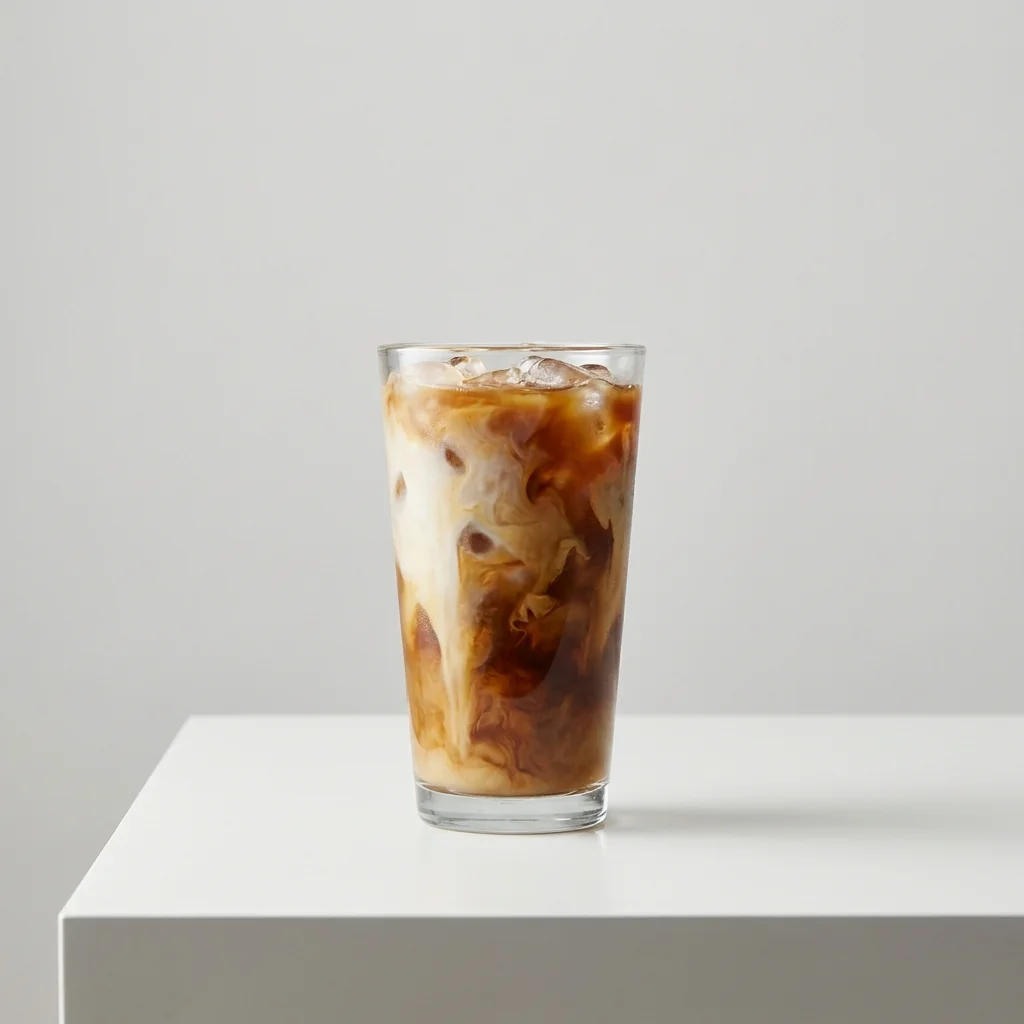 Modo de uso: café frío