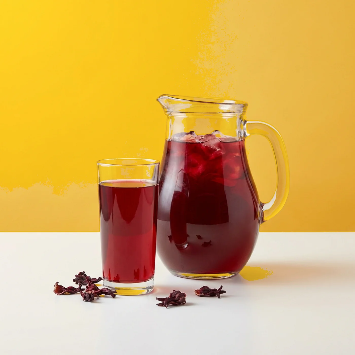 Modo de uso: agua fresca