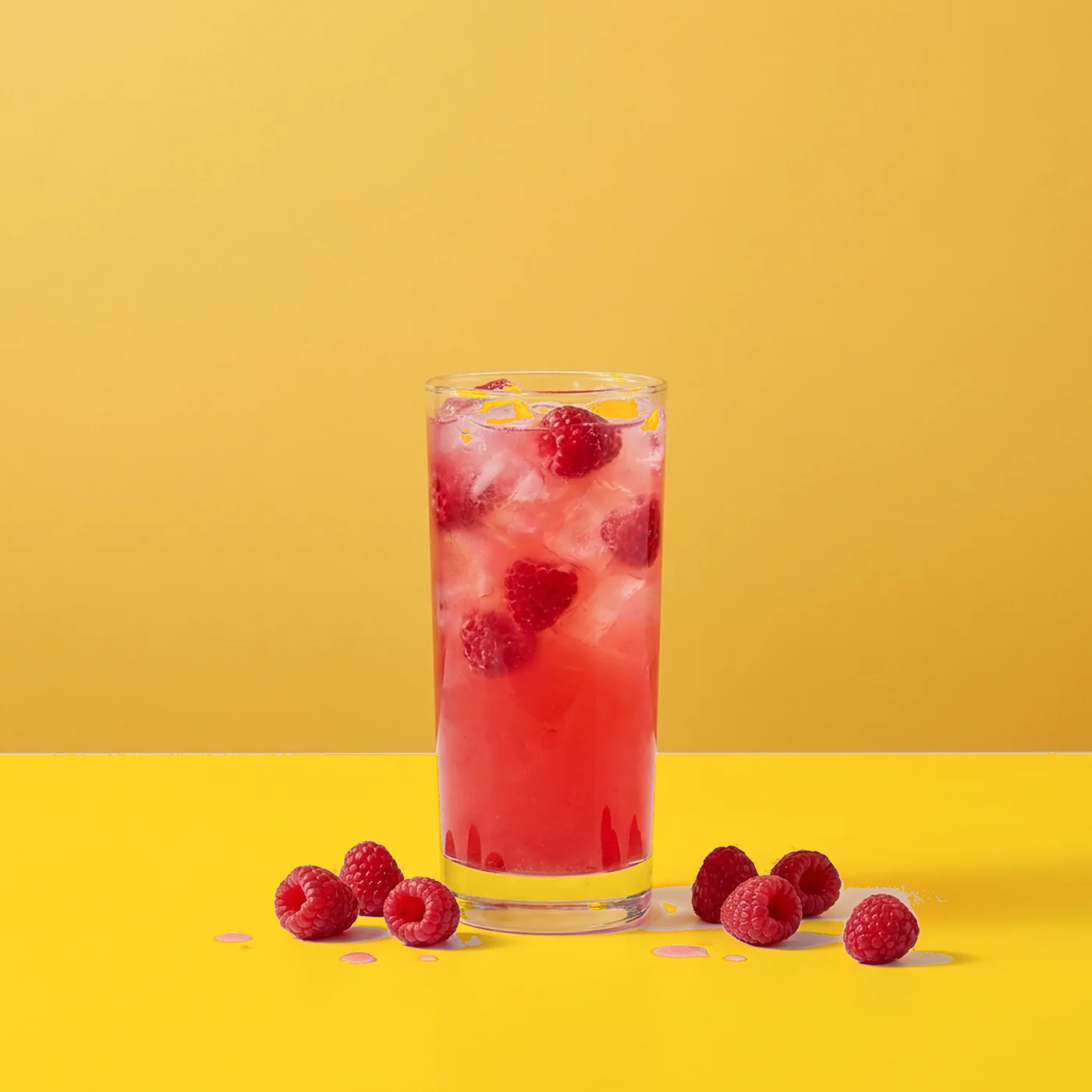 Modo de uso: agua fresca
