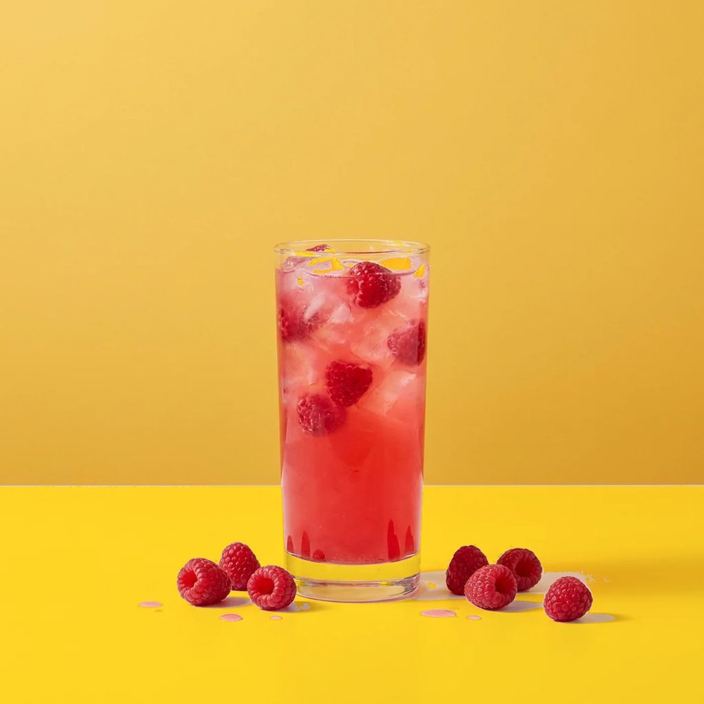 Modo de uso: agua fresca