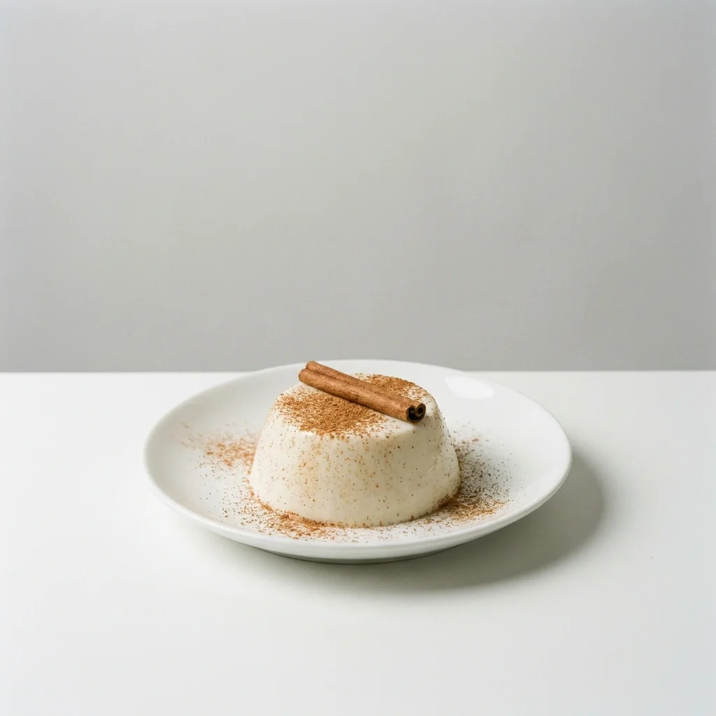 Modo de uso: postre