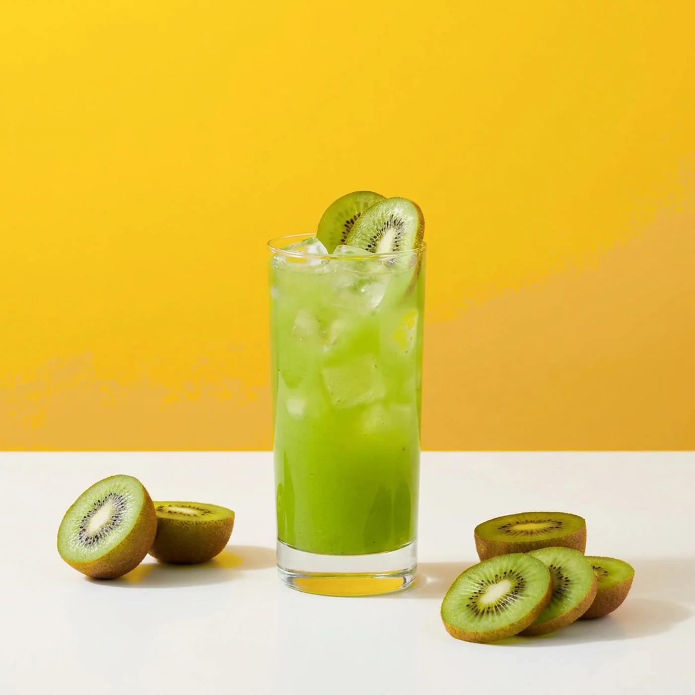 Modo de uso: agua fresca