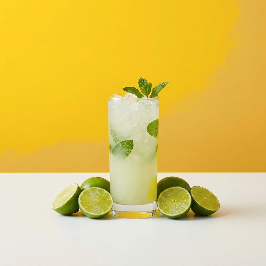 Modo de uso: agua fresca