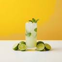 Modo de uso: agua fresca