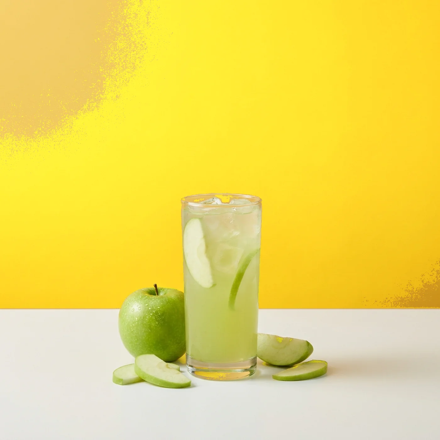 Modo de uso: agua fresca