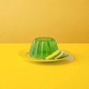 Modo de uso: gelatina