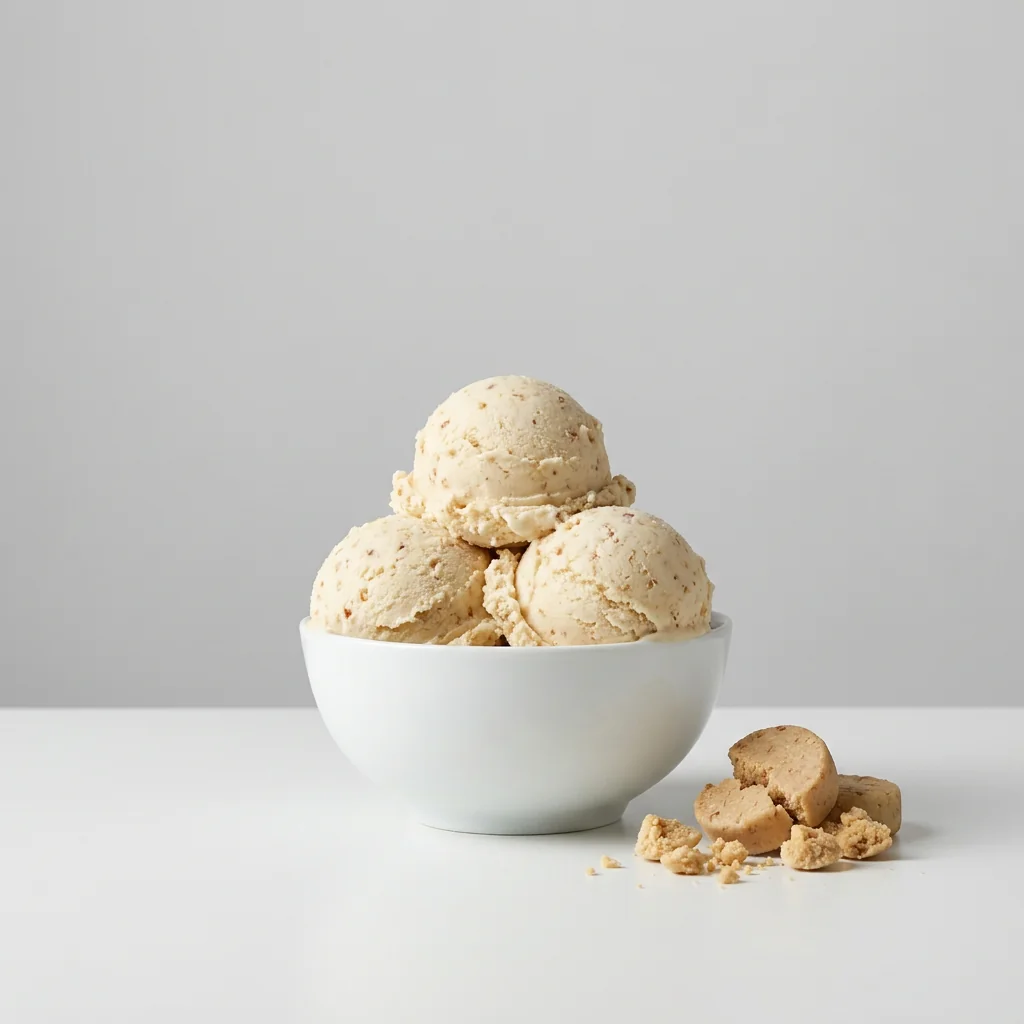 Modo de uso: helado