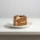 Modo de uso: pastel de moka
