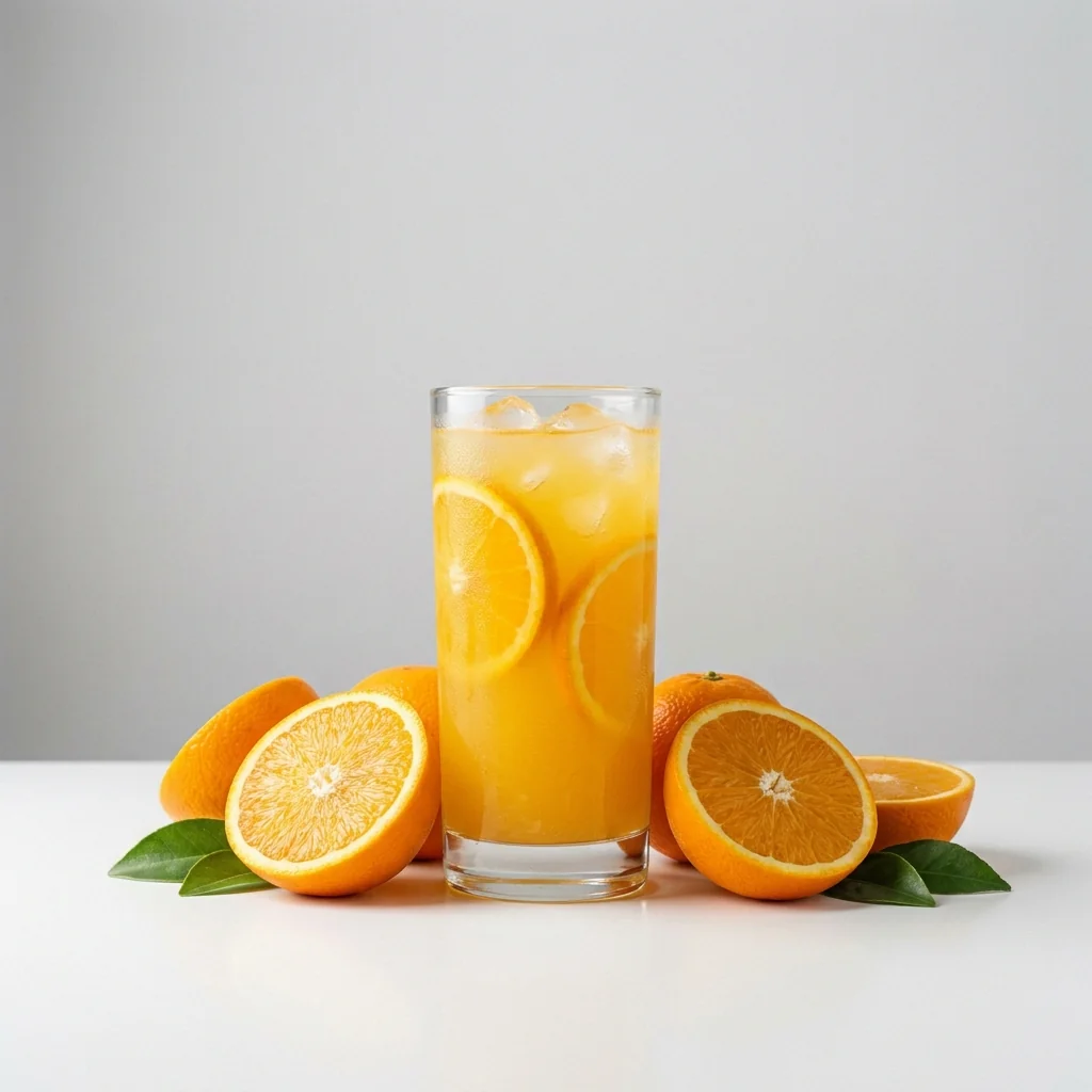 Modo de uso: agua fresca