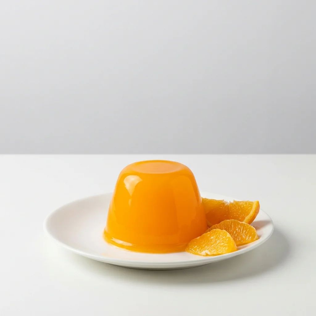 Modo de uso: gelatina