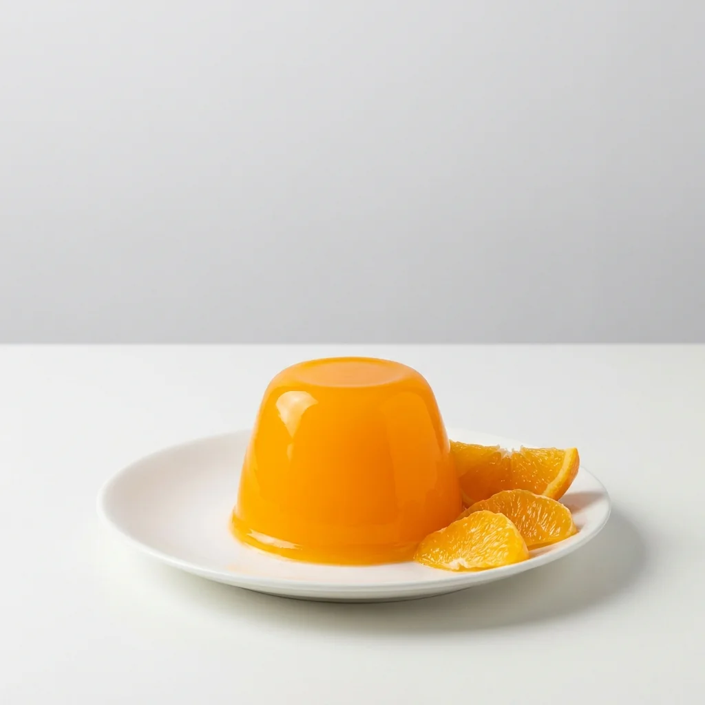 Modo de uso: gelatina