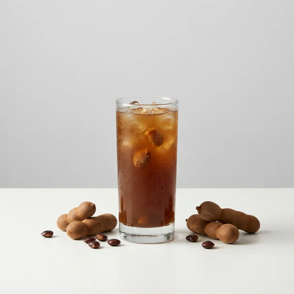 Modo de uso: agua fresca