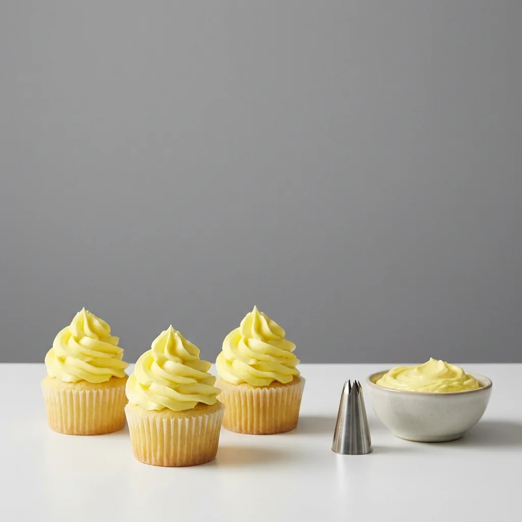 Modo de uso: betún amarillo para decorar