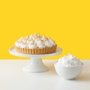 Modo de uso: pay con merengue