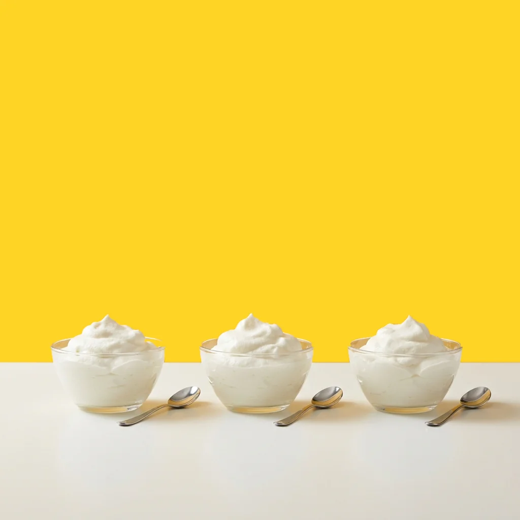 Modo de uso: mousse